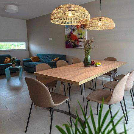 Villa Soul Фажана Екстер'єр фото