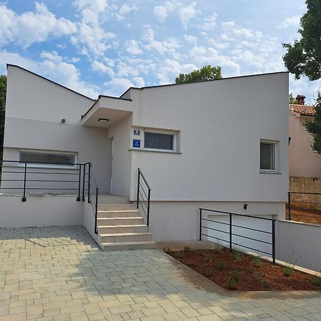 Villa Soul Фажана Екстер'єр фото