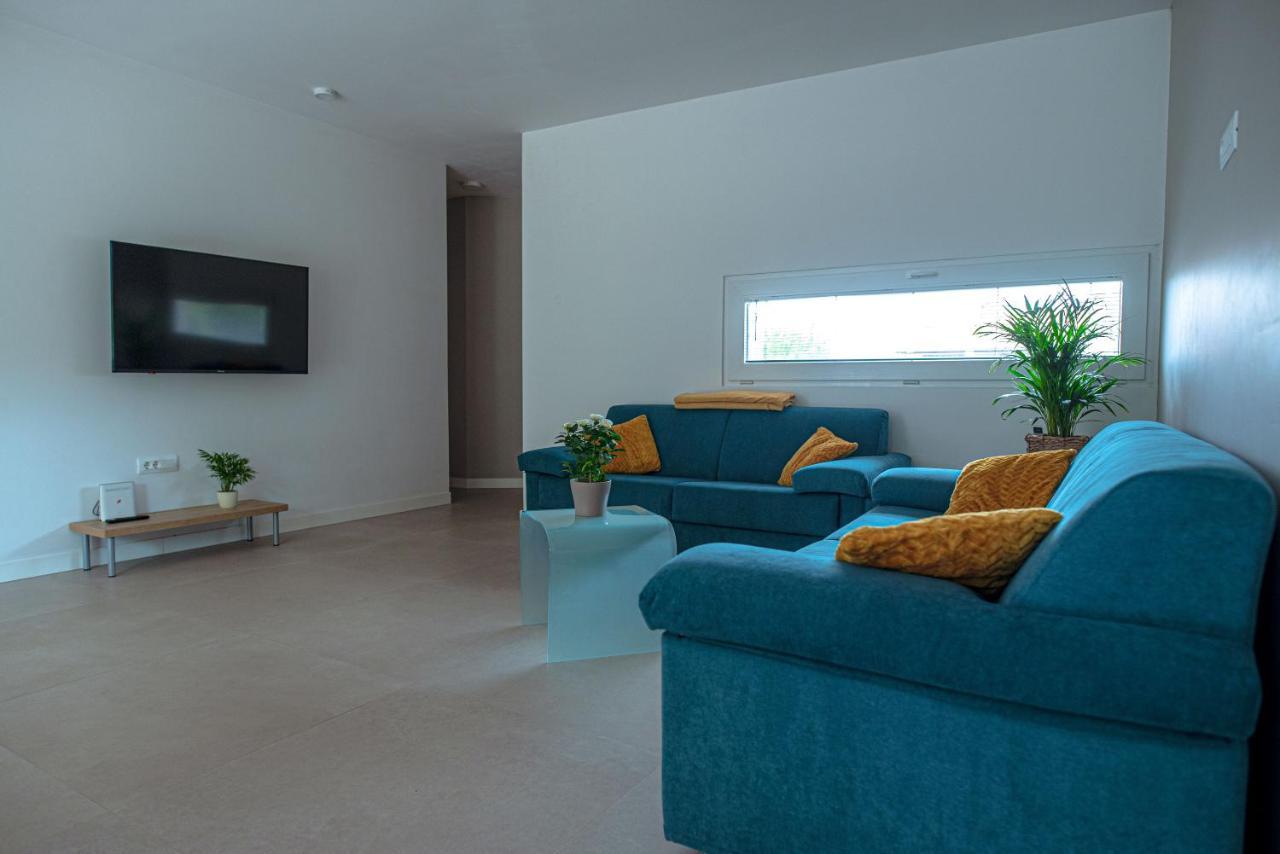 Villa Soul Фажана Екстер'єр фото