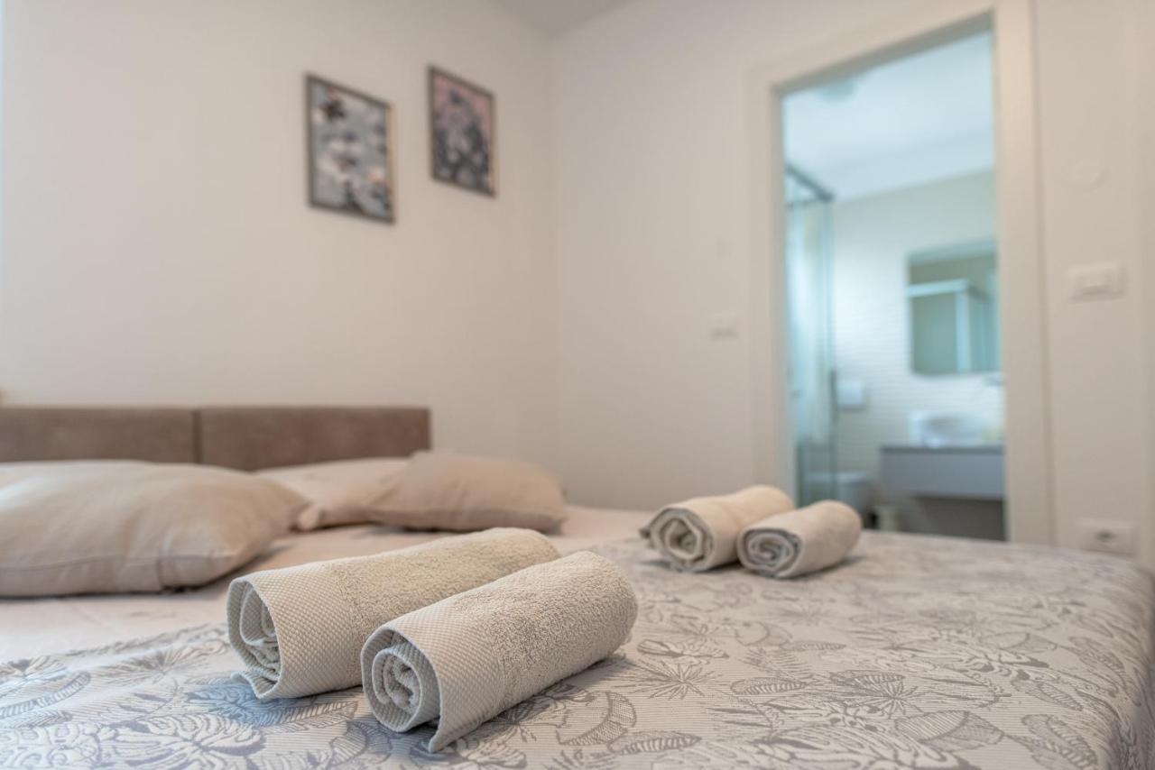 Villa Soul Фажана Екстер'єр фото